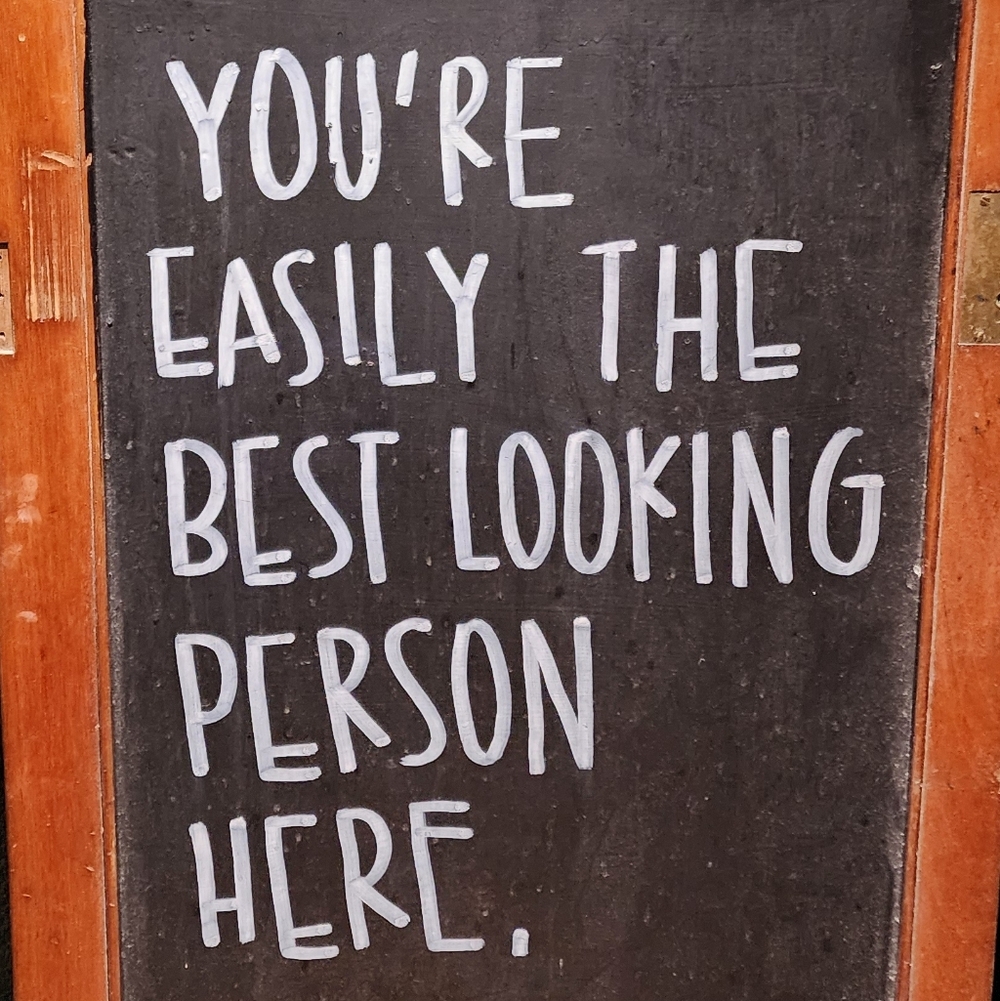 Meet your Posher, Josie